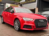 Audi A3 Sportback sport S-line navigation Xenon - Audi A3 Unfallwagen