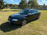 Audi RS6 4.2 tiptronic quattro -95 000km!! Perfekt - Audi RS6: Limousine