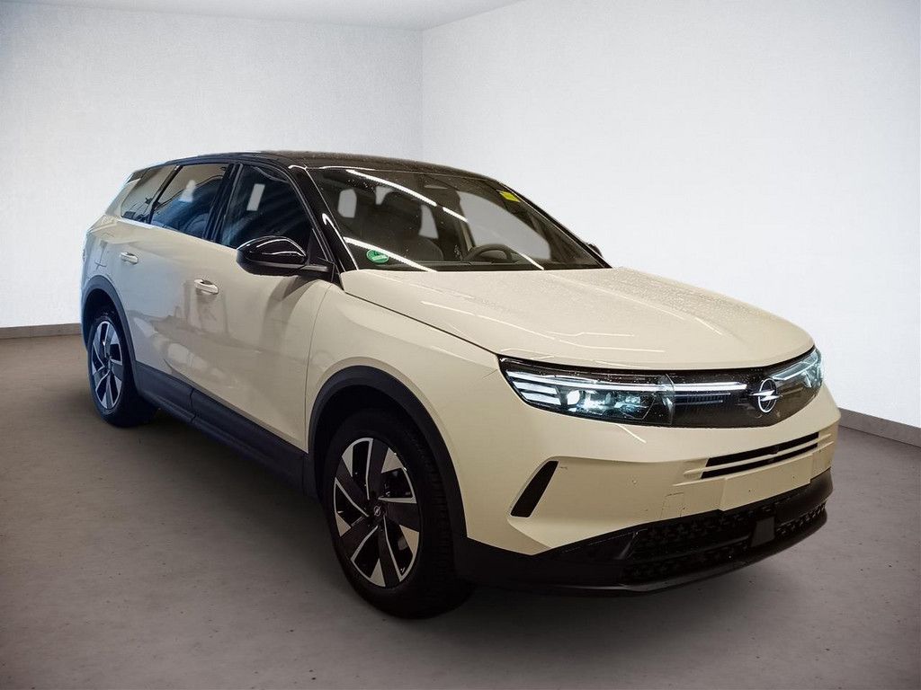 Image of Opel Grandland (X)