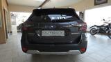 Subaru Outback 2.5i Platinum Lineartronic - Subaru Outback: Allradantrieb