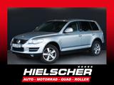 Volkswagen Touareg V6 TDI North Sails TÜV 08/2026 + 8-fach