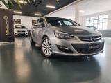 Opel Astra 1.4 Turbo 140CV 5 porte aut. Cosmo Fl - Opel Astra: 14 Turbo