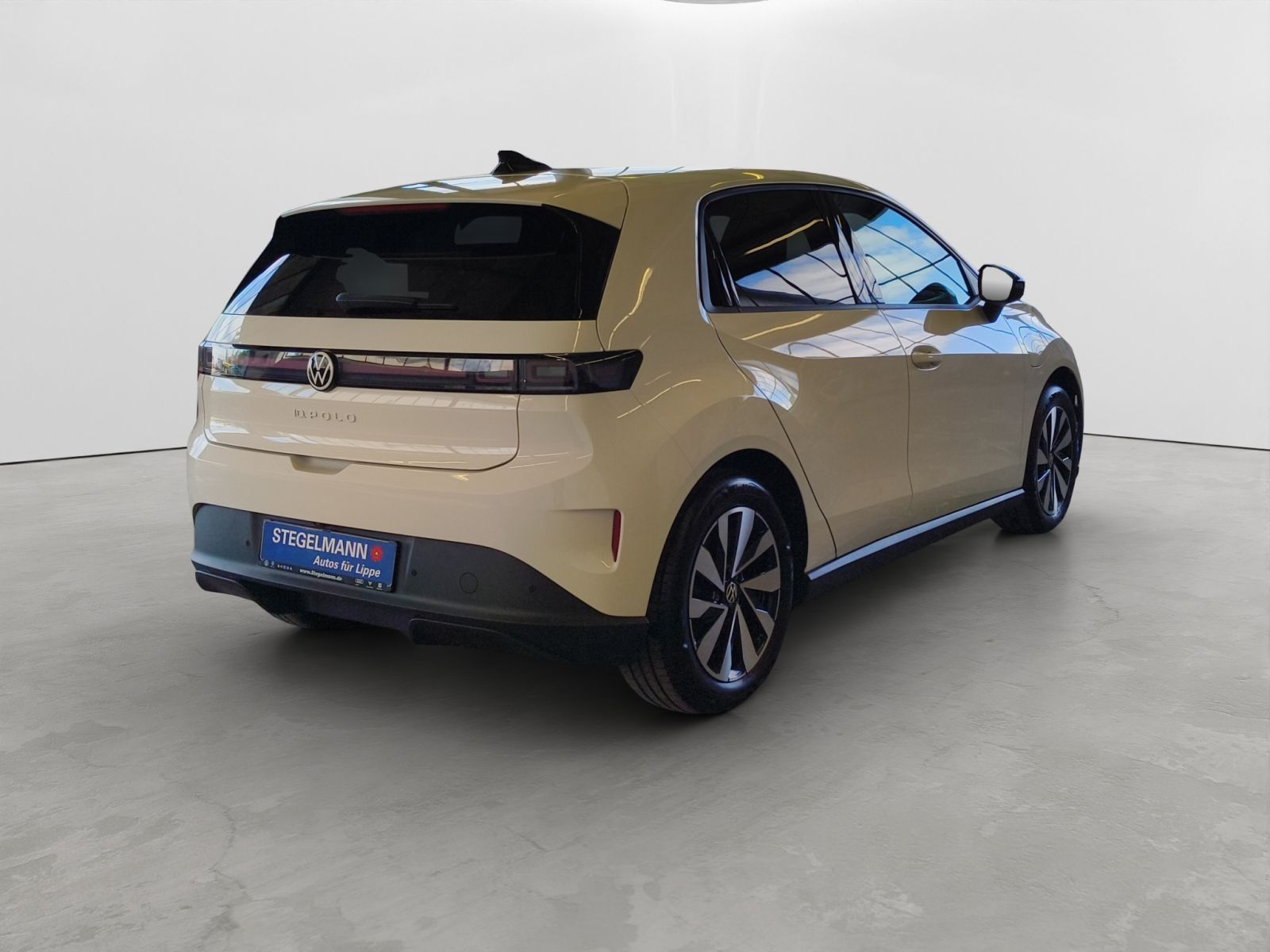 Volkswagen ID. Polo - Bild 6