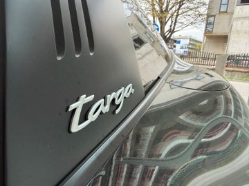 Porsche 992 - 10