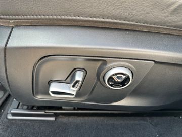 Fahrzeugabbildung Maserati Levante Q4 GranSport