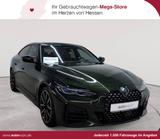 BMW M440i xDrive Gran Coupe M Sport Pro AHK - BMW M440: Limousine