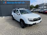 Dacia Duster I Prestige 4x2  *1.Hand - Dacia Duster 4x2 mit Diesel-Antrieb