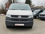 Volkswagen T6.1 TRANSPORTER LANG DSG/LED/ACC/AHK/STANDHZ - Volkswagen T6 Transporter aus 2023