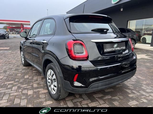 Другие FIAT 500X 1.3 MultiJet 95 CV