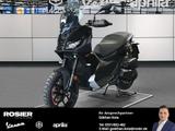 Aprilia SR GT 400 E5+ - Aprilia SR GT 400