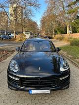 Porsche Cayenne GTS - Porsche Cayenne Gebrauchtwagen in Frankfurt