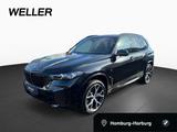 BMW X5 xDr 40d M SPORT PRO Iconic,Multisitz,AHK,Pano