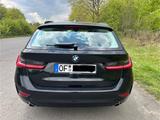 BMW 318d Touring Advantage Automatik | HU 03/28  - BMW mit Diesel-Antrieb: 3.0