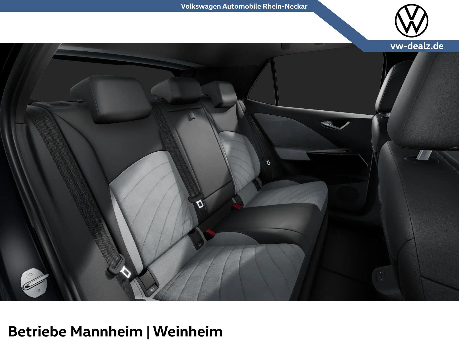 Volkswagen ID.3 - Bild 13