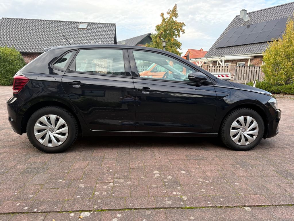Image of Volkswagen Polo