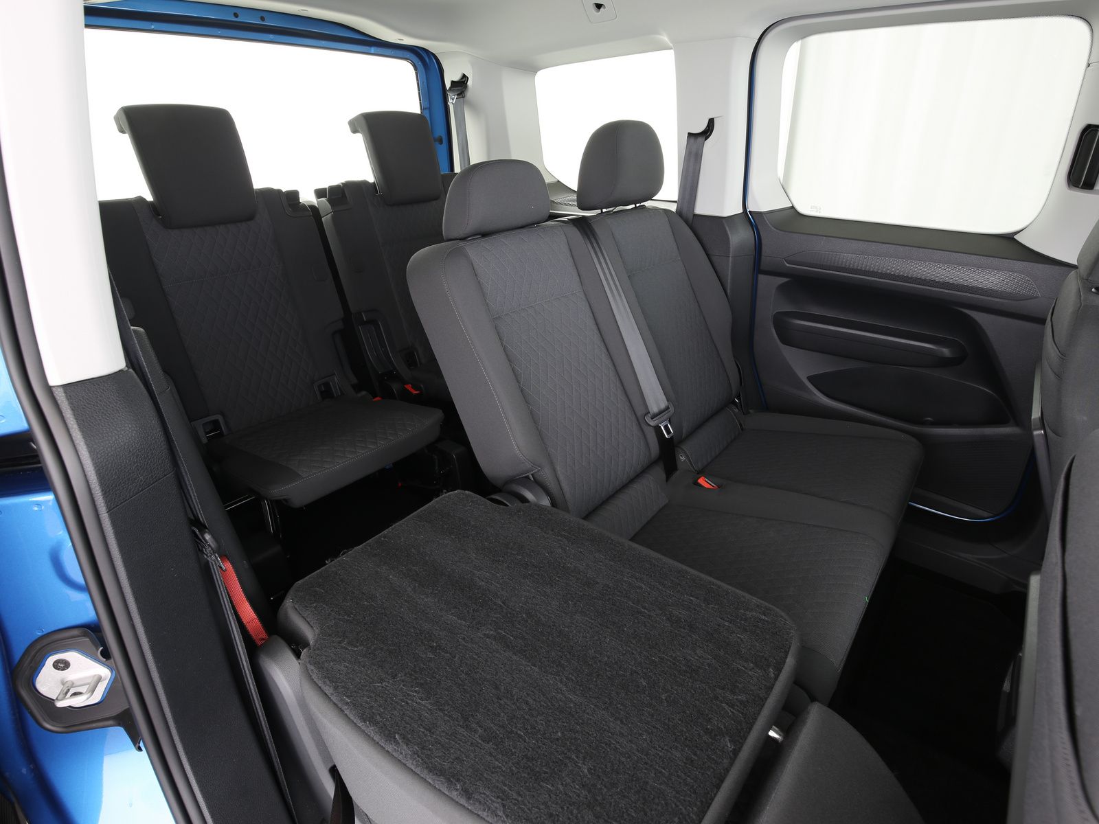 Volkswagen Caddy - Bild 15