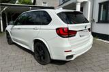 BMW X5 M-Paket - Top Ausstattung - BMW X5 M mit Diesel-Antrieb