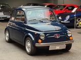 Fiat GIANNINI 590 GT  TOPZUSTAND/ORIGINALER GIANNINI - gebrauchte Fiat 500 aus dem Jahr 1970