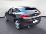 BMW X2 xDrive25e Advantage Steptronic Aut. Klimaaut. - BMW X2 Plug-in Hybrid (PHEV) Gebrauchtwagen