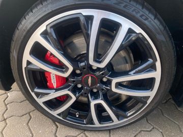 Bild 19 MINI John Cooper Works JOHN_COOPER_WORKS Cabrio*H&K*KAMERA*HUD*1HD*