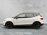 Seat Arona FR BLACK EDITION 1.0 116 PS 6-Gang LED+ACC - Seat Gebrauchtwagen in Nürnberg