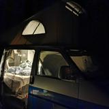 Volkswagen T4 California Camper  2.5 TDI Tempomat Klima  - Volkswagen T4: Camper