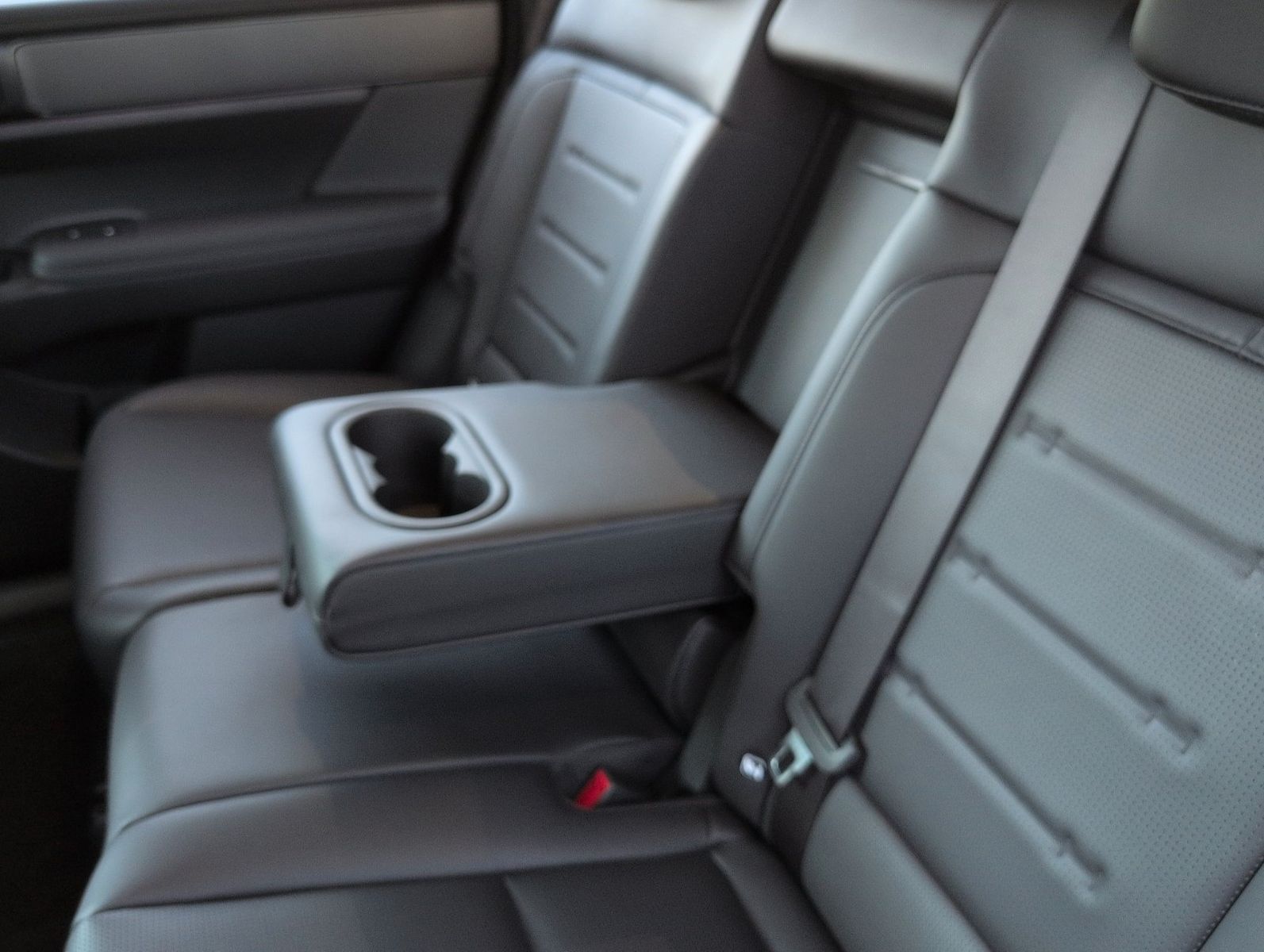 Hyundai SANTA FE - Bild 23