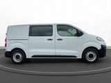 Citroën Jumpy Kastenwagen Club M BlueHDi 120 S&S - Gebraucht Bauwagen