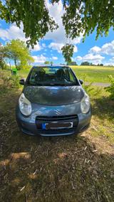 Suzuki Alto 1.0 Basic Basic - gebrauchte Suzuki Alto aus dem Jahr 2009