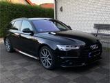 Audi A6 3.0 TDI 200kW quattro S tronic Av - - Audi A6: 20