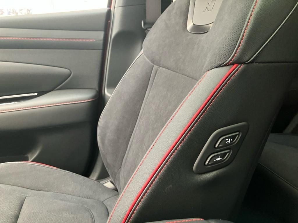 Fahrzeugabbildung Hyundai TUCSON PHEV 1.6 T-GDi 4WD 6-AT N-Line Pano HUD