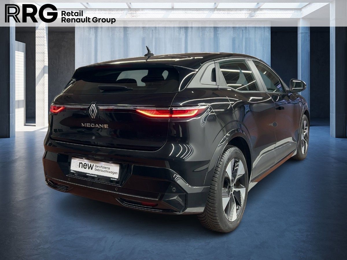 Renault Megane E-TECH - Bild 5