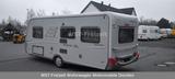 HYMER / ERIBA / HYMERCAR Nova 540 SL , Nr 12 - HYMER / ERIBA Wohnwagen