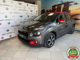Citroën CITROEN C3 1.2 PureTech 110cv SHINE *NAVI - Citroën: 11 Cv
