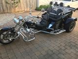 Boom Family Thunderbird ST 1 - TRIKE FAMILY