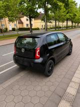 Volkswagen VW UP Move up! - VW e-up! von privat