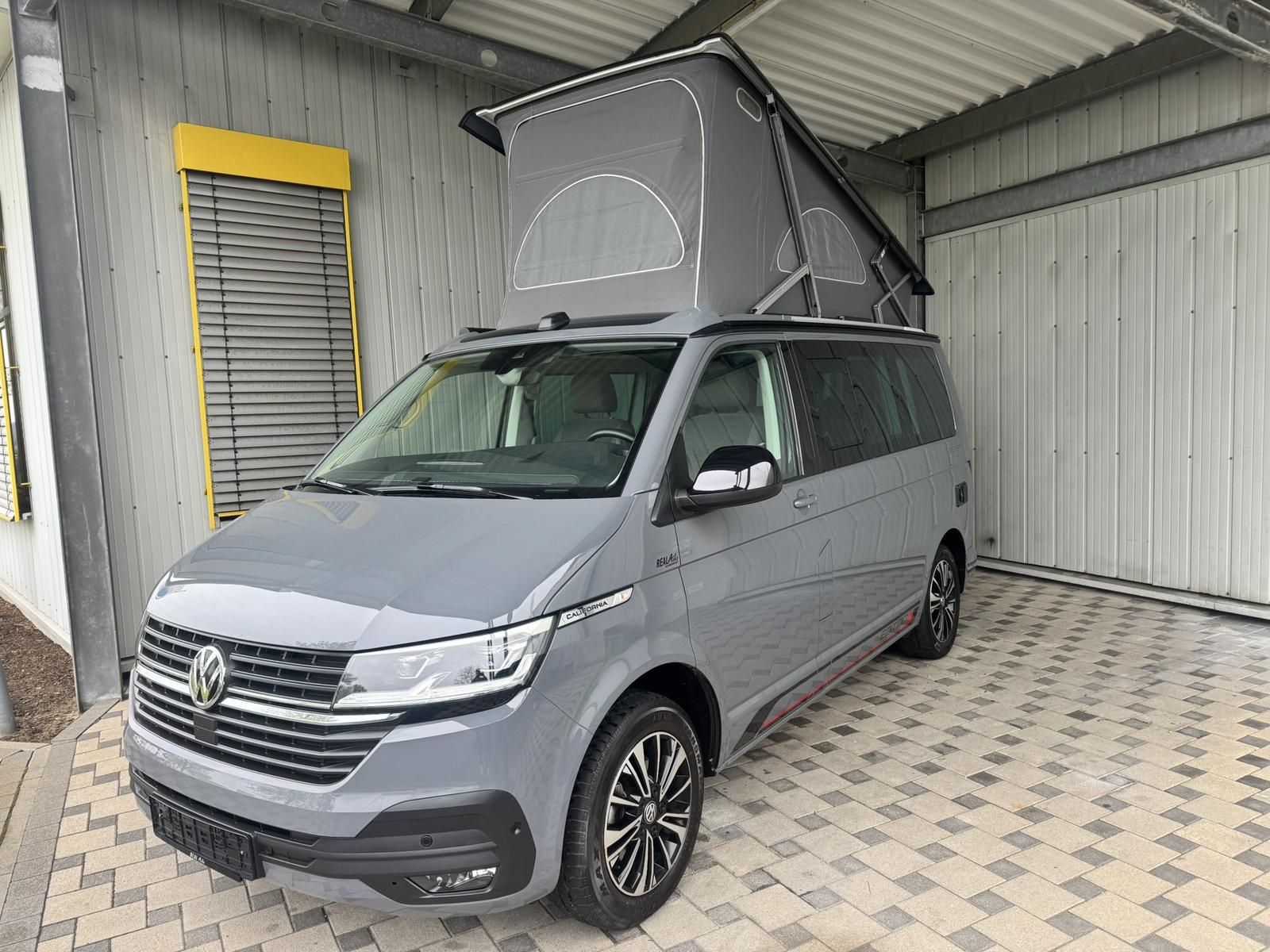 Volkswagen T6 California 6.1 TDI DSG Ocean Edition ACC*AHK
