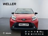 Toyota Aygo X Pulse *LED*CarPlay*SHZ*RCam*PDC*SmartKey* - Toyota aus 2022: Aygo