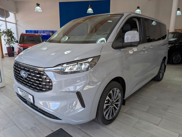 Ford Tourneo Custom 2.0 L Titanium X 5Jahre Garantie!