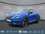 Nissan Juke HYBRID 143PS AMT TEKNA Bose - Nissan Juke Tekna mit Hybrid-Antrieb (Benzin/Elektro)