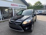 Ford Kuga Trend 4WD 1Hand - Ford aus 2010: Geländewagen