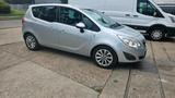 Opel Meriva - Opel Meriva Gebrauchtwagen in Stuttgart