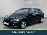 Skoda Scala Clever 1.5 DSG LED+NAVI+Kamera+SHZ+ - Skoda Scala: Clever