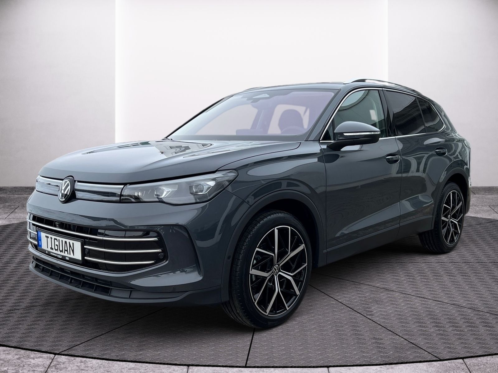 Volkswagen Tiguan Elegance 1.5 l eTSI DSG AHV Matrix 20 S foto 2