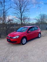 Volkswagen VW Golf 6 1,4L - Klima SH ACP EFH *TÜV Rie... - Volkswagen: Ri