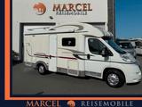 Adria Matrix M660 SK *Hubbett & Etagenbett* - Adria Teilintegrierter
