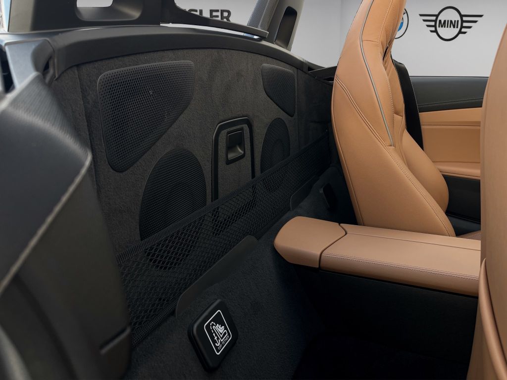 BMW Z4 2025