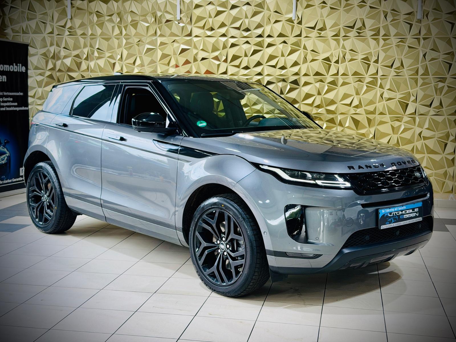 Land Rover Range Rover Evoque SE P250|AUTOMATIK|PANORAMA|