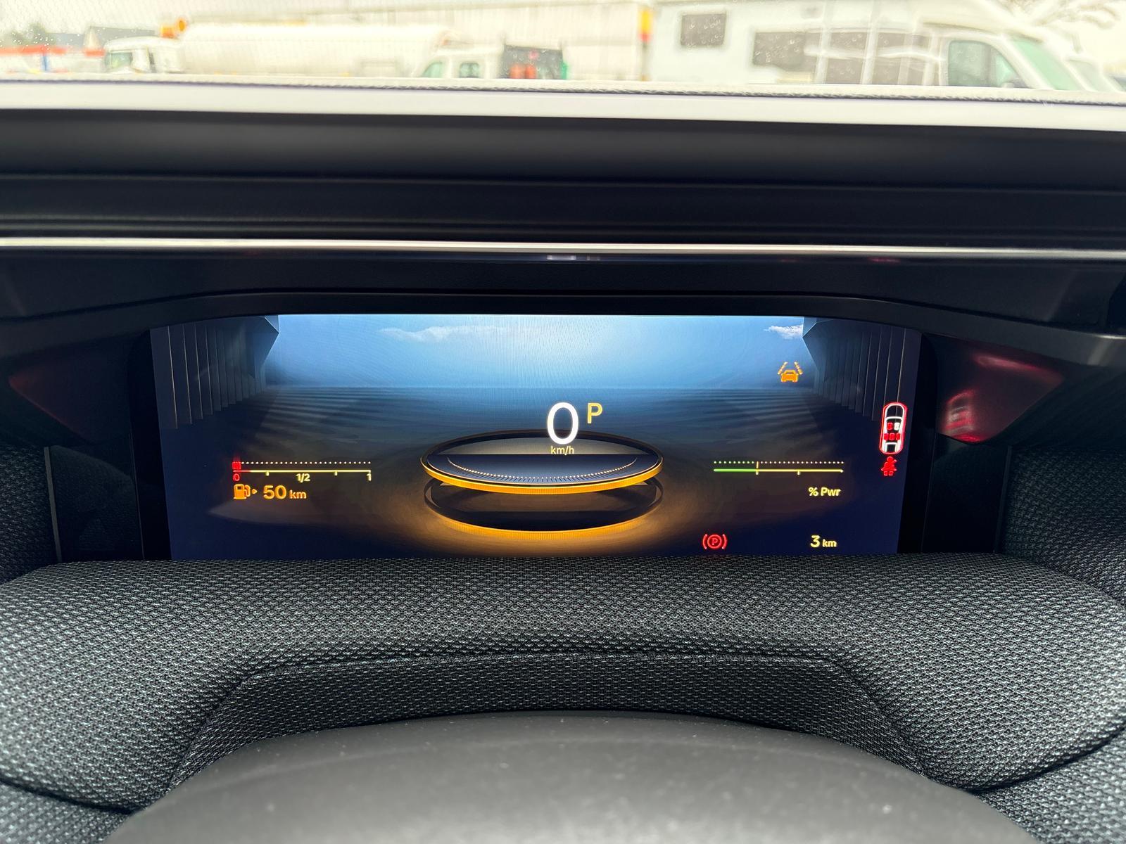 Citroën C5 Aircross 145 Hybrid PLUS