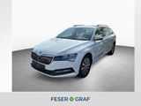 Skoda Superb Combi Ambition 2.0 TDI DSG NAVI ACC AHK V - Skoda Superb in Gelsenkirchen